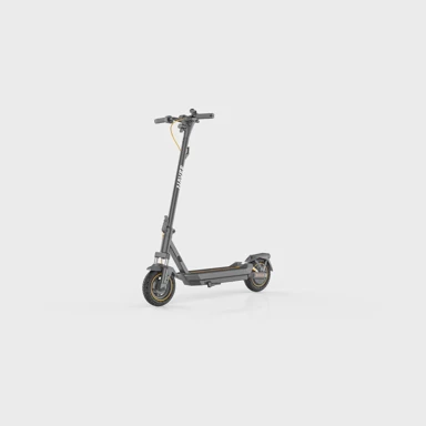 NAVEE Električni romobil GT3 Pro, 1000 W, 20 km/h, kotači 10", sivi